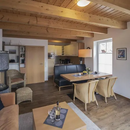 Ferienhaeuser In Ostfriesland Holiday home Greetsiel