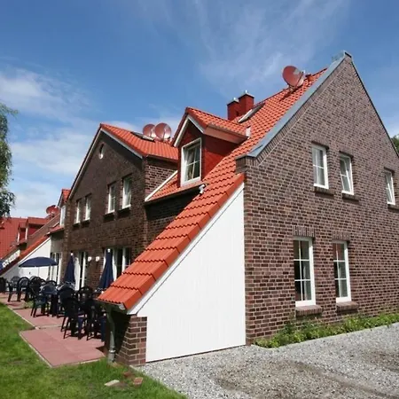 Ferienhaeuser In Ostfriesland Holiday home