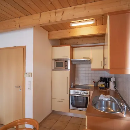 Holiday home Ferienhaeuser In Ostfriesland