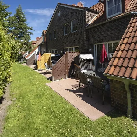 Holiday home Ferienhaeuser In Ostfriesland *