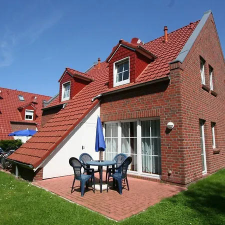 Ferienhaeuser In Ostfriesland Holiday home