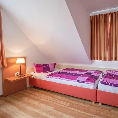 Holiday home Ferienhaeuser In Ostfriesland Greetsiel