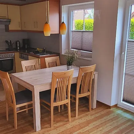 Ferienhaeuser In Ostfriesland Holiday home