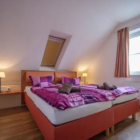 Holiday home Ferienhaeuser In Ostfriesland