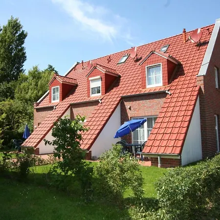 Ferienhaeuser In Ostfriesland Holiday home Greetsiel