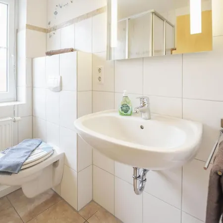 Ferienhaeuser In Ostfriesland * Greetsiel