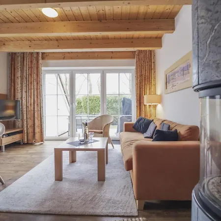 Feriehus Ferienhaeuser In Ostfriesland Greetsiel