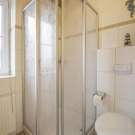 Ferienhaeuser In Ostfriesland Greetsiel