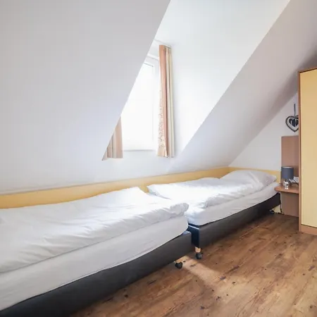 Ferienhaeuser In Ostfriesland * Greetsiel