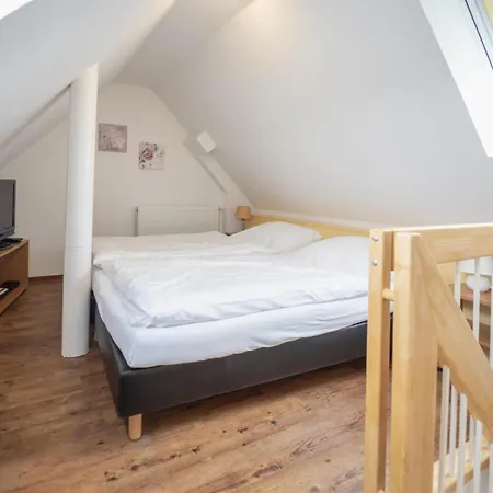 Ferienhaeuser In Ostfriesland Feriehus Greetsiel