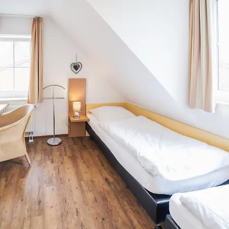 Ferienhaeuser In Ostfriesland Greetsiel