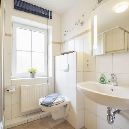 Ferienhaeuser In Ostfriesland * Greetsiel