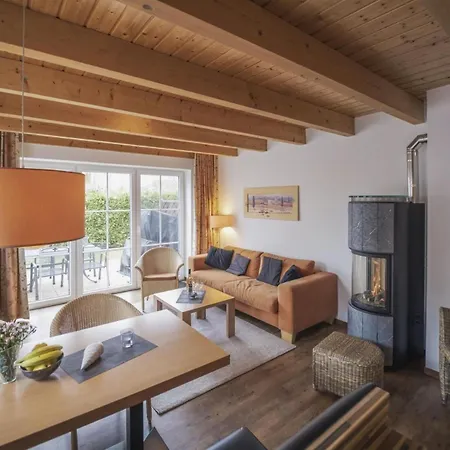 Ferienhaeuser In Ostfriesland Greetsiel