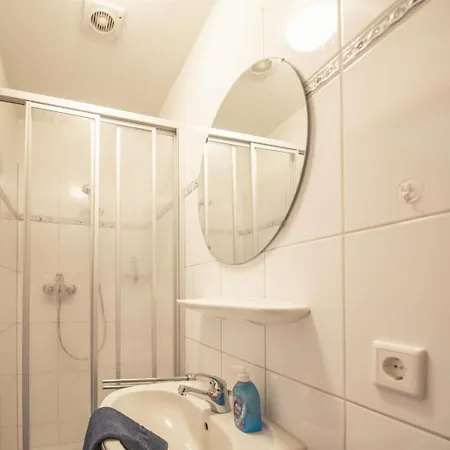 Feriehus Ferienhaeuser In Ostfriesland Greetsiel