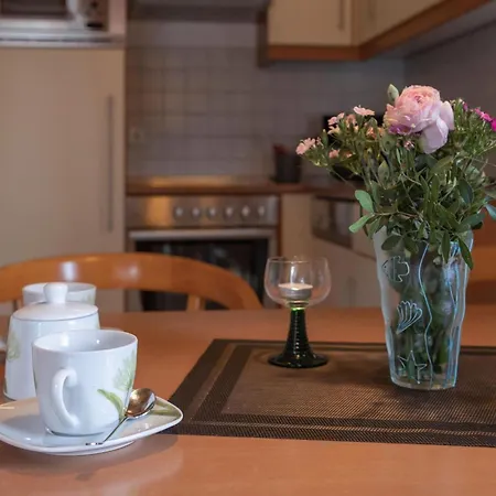 Ferienhaeuser In Ostfriesland Feriehus Greetsiel