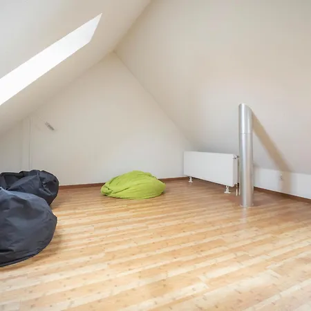 Ferienhaeuser In Ostfriesland Greetsiel