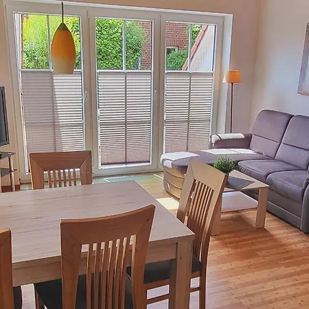 Ferienhaeuser In Ostfriesland Feriehus *