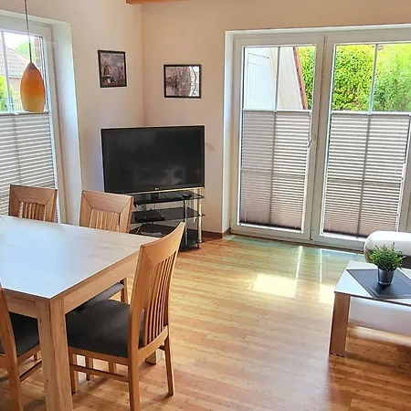 Feriehus Ferienhaeuser In Ostfriesland *