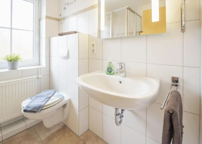 Ferienhaeuser In Ostfriesland * Гретзиль