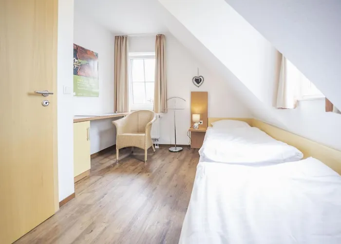 Дом отдыха Ferienhaeuser In Ostfriesland Гретзиль