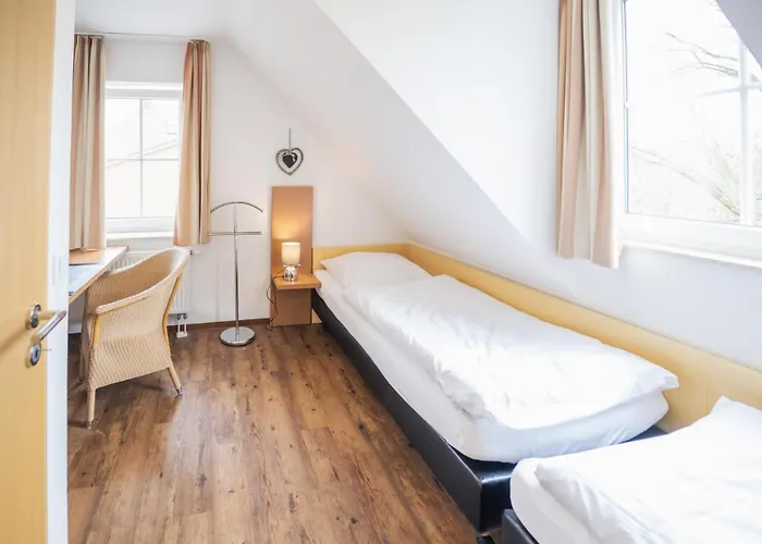 Ferienhaeuser In Ostfriesland Гретзиль