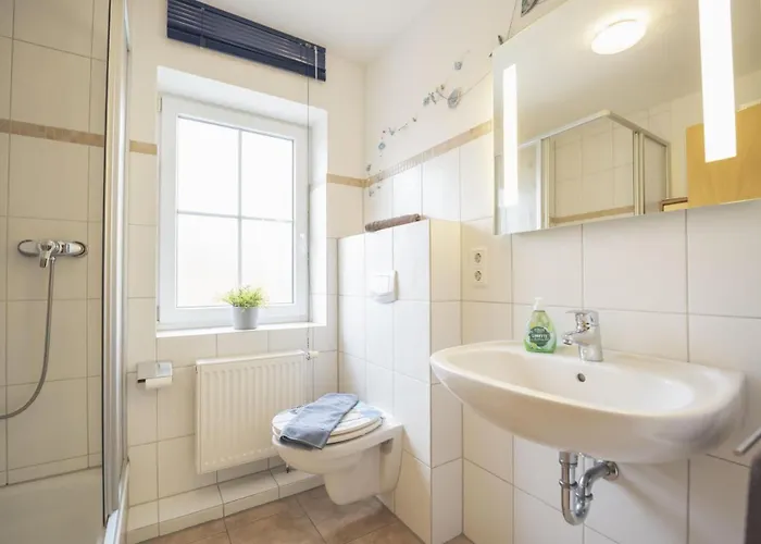 Ferienhaeuser In Ostfriesland * Гретзиль