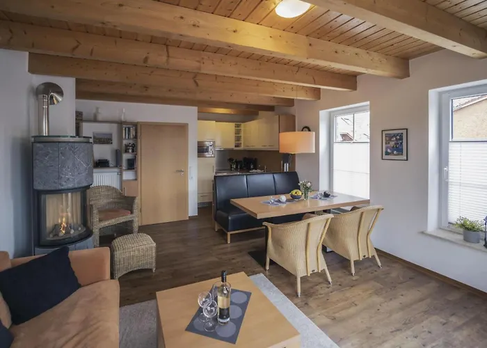 Ferienhaeuser In Ostfriesland *