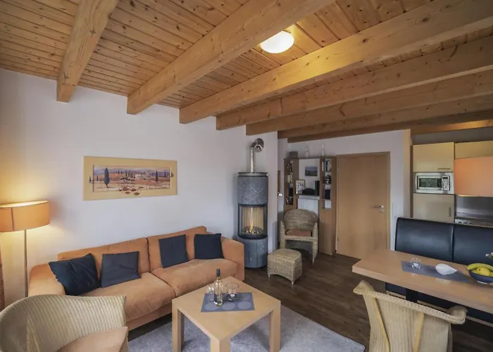 Ferienhaeuser In Ostfriesland Дом отдыха