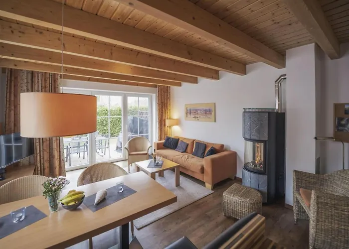 Ferienhaeuser In Ostfriesland Гретзиль