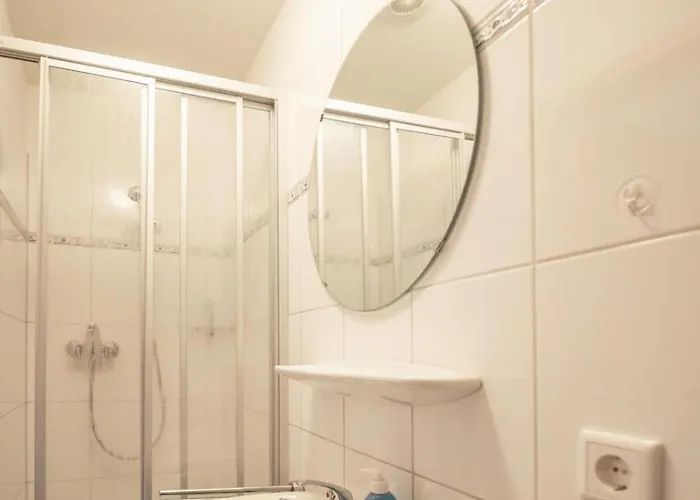 Дом отдыха Ferienhaeuser In Ostfriesland Гретзиль