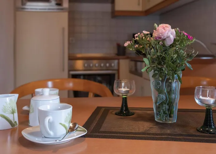 Ferienhaeuser In Ostfriesland Дом отдыха Гретзиль