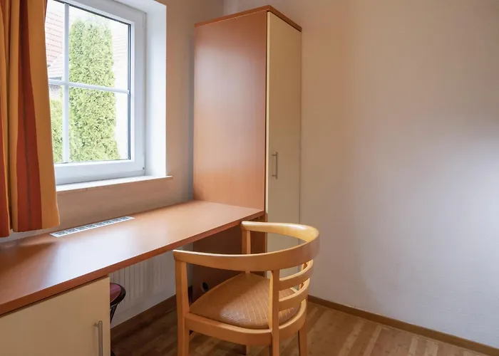 Дом отдыха Ferienhaeuser In Ostfriesland Гретзиль