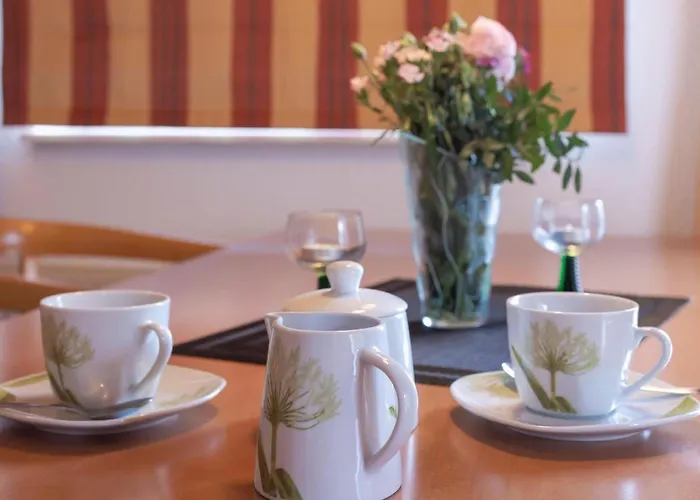 Ferienhaeuser In Ostfriesland *