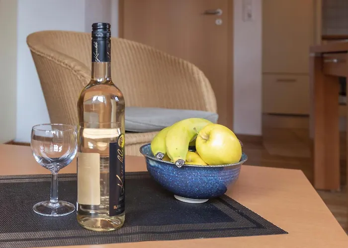 Ferienhaeuser In Ostfriesland Дом отдыха