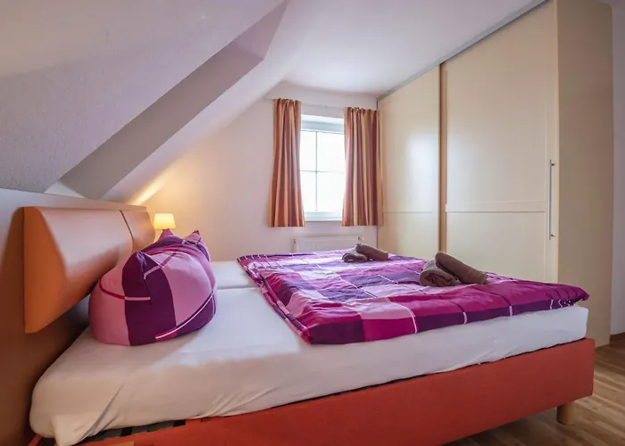 Ferienhaeuser In Ostfriesland