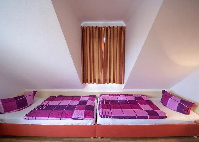 Ferienhaeuser In Ostfriesland Дом отдыха *