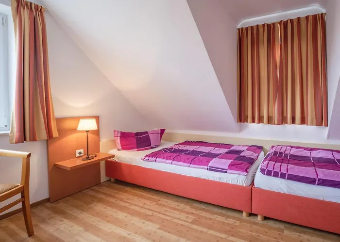 Дом отдыха Ferienhaeuser In Ostfriesland